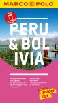 Peru and Bolivia - Marco Polo