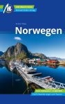 Norwegen Reisebücher - MM 