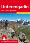   Engadin · Unterengadin (Scuol – Zernez – Münstertal) - RO 4043