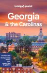 Georgia & the Carolinas - Lonely Planet
