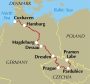 The Elbe Cycle Route - Cicerone Press