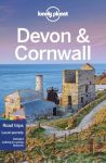 Devon & Cornwall - Lonely Planet