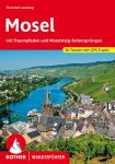   Mosel (mit Traumpfaden und Moselsteig-Seitensprüngen) - RO 4507