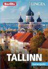 Tallinn (Barangoló) útikönyv - Berlitz