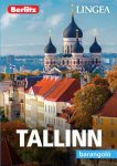 Tallinn (Barangoló) útikönyv - Berlitz