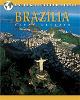Brazília - A világ legszebb helyei