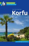 Korfu Reisebücher - MM