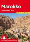 Marokko (Atlasgebirge und Sahara) - RO 4511
