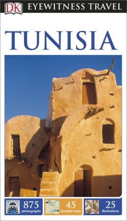 Tunisia Eyewitness Travel Guide