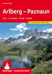   Arlberg - Paznaun (Lech – St. Anton – Ischgl – Galtür) - RO 4121