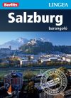 Salzburg (Barangoló) útikönyv - Berlitz