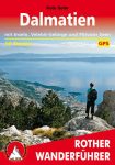   Dalmatien (mit Inseln, Velebit-Gebirge und Plitvicer Seen) - RO 4476