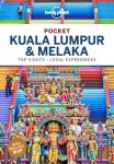 Kuala Lumpur & Melaka Pocket - Lonely Planet