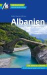  Albanien (Ausflüge nach Montenegro, Kosovo und Nordmazedonien) Reisebücher - MM