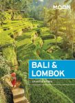 Bali & Lombok - Moon
