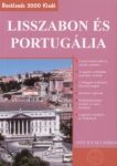 Lisszabon és Portugália útikönyv - Booklands 2000