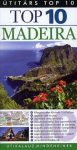 Madeira - Útitárs Top 10 