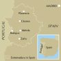 Walking the Sierras of Extremadura - Cicerone Press