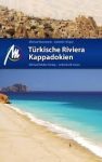 Türkische Riviera (Kappadokien) Reisebücher - MM