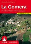 La Gomera (Die schönsten Küsten- und Bergwanderungen) - RO 4007