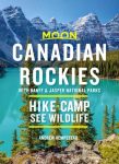   Canadian Rockies (Including Banff & Jasper National Parks) - Moon