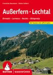   Außerfern – Lechtal (Ehrwald – Lermoos – Reutte – Elbigenalp) - RO 4055