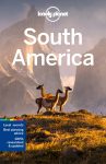 South America - Lonely Planet