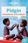 Pidgin Phrasebook - Lonely Planet