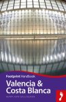 Valencia & Costa Blanca Handbook - Footprint