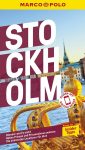 Stockholm - Marco Polo Reiseführer