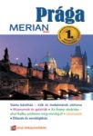 Prága útikönyv - Merian live!
