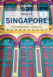 Singapore Pocket - Lonely Planet 