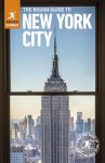 New York City - Rough Guide