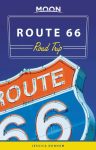 USA: Route 66 - Moon Road Trip 