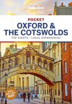 Oxford & the Cotswolds Pocket - Lonely Planet