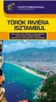 Török Riviéra, Isztambul útikönyv - Cartographia