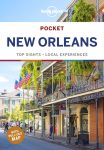 New Orleans Pocket - Lonely Planet