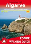 Algarve (The finest coastal and mountain walks) - RO 4825