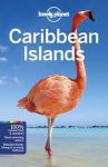 Caribbean Islands - Lonely Planet