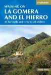 Walking on La Gomera and El Hierro - Cicerone Press 	