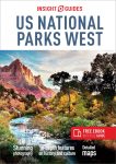 US National Parks West Insight Guide