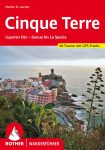   Cinque Terre (Ligurien Ost – Genua bis La Spezia) - RO 4164