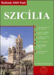 Szicília útikönyv - Booklands 2000