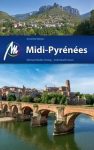 Midi-Pyrénées Reisebücher - MM