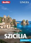 Szicília (Barangoló) útikönyv - Berlitz