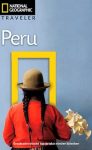 Peru útikönyv - Nat. Geo. Traveler 