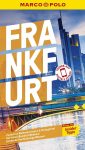 Frankfurt - Marco Polo Reiseführer