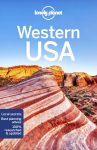 Western USA - Lonely Planet