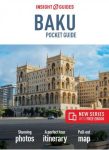 Barcelona Insight Pocket Guide