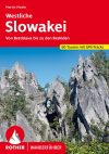 Westliche Slowakei (Von Bratislava bis zu den Beskiden) - RO 4589